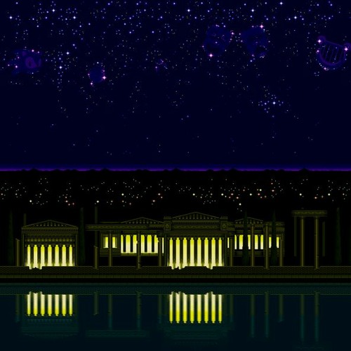 Stardust Speedway (Smooth FM Arrange)
