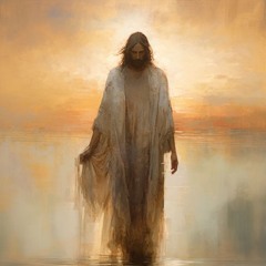 Billy Graham "God's Presence"