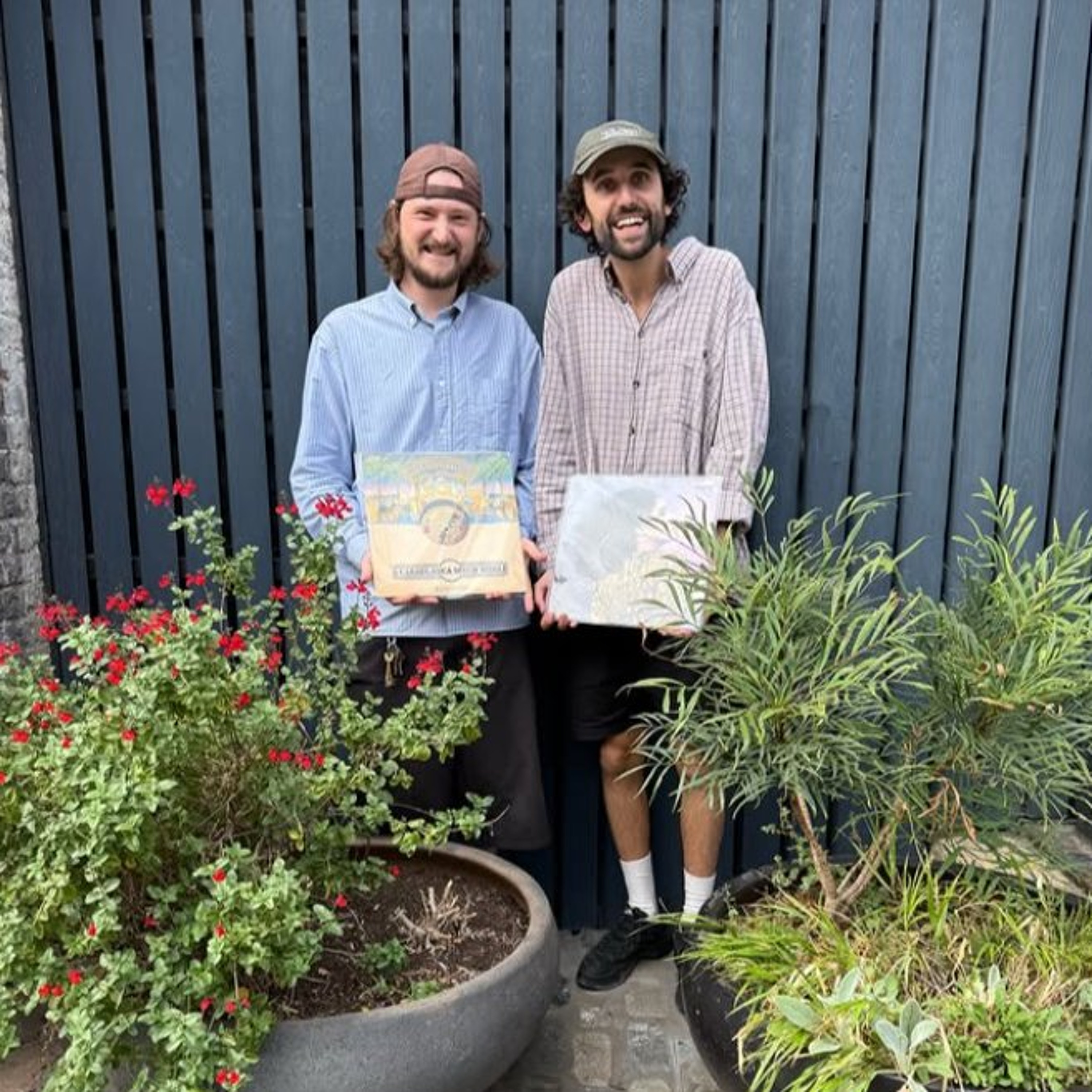 all will be well w/ Lavender - 20/08/26 - [Voices Radio]