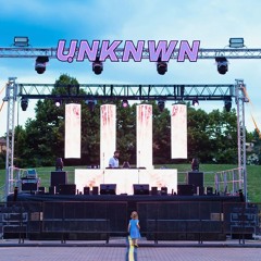 UNKNWN  - William Dj Set