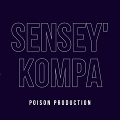 SENSEY' KOMPA MIX 2021
