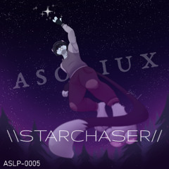 \\STARCHASER// (120-192 BPM Full Flavor)
