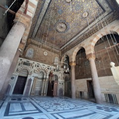 يامن إليك تضرعى ورجائي - الشيخ محمد عمران - ابتهالات