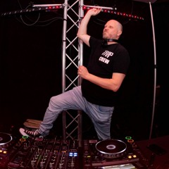 MHTR 22 - Hardstyle Arena - DJ Andy Golden