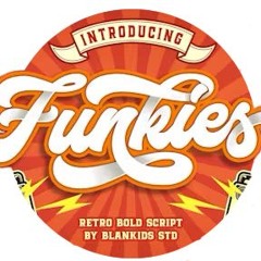 Funkie Frequencies - Funkies Funky Food Truck (Rainbow Rise & Sanerom Mash Pot Special Cut)
