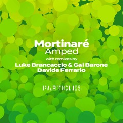Premiere : Mortinaré - Theme For Trisa
