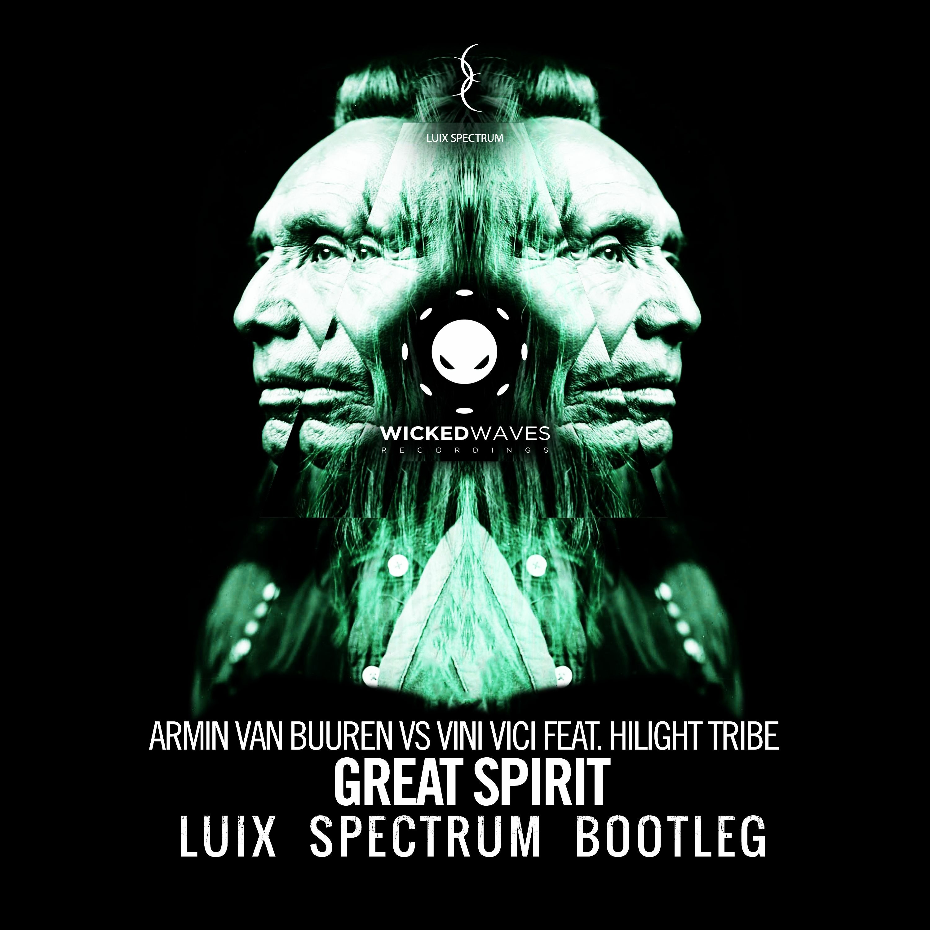 LUIX SPECTRUM