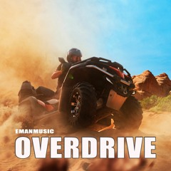 Overdrive 🤘🏻 Powerful And Energetic / Instrumental Background Music For Videos (FREE DOWNLOAD)