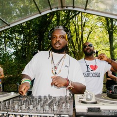 Black Cadmium | Blijdorp Festival - 6th of August 2022