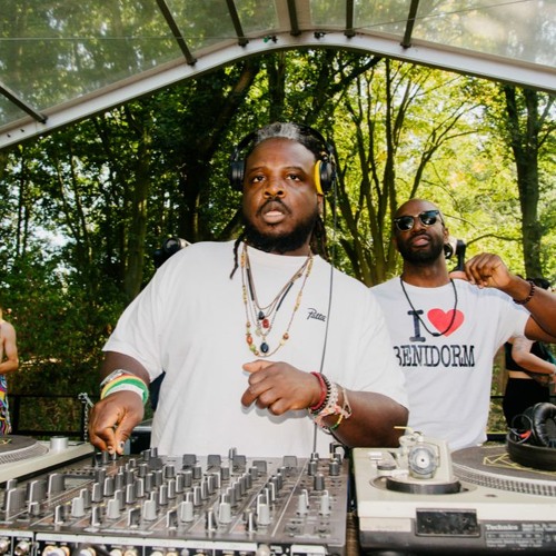 Black Cadmium | Blijdorp Festival - 6th of August 2022