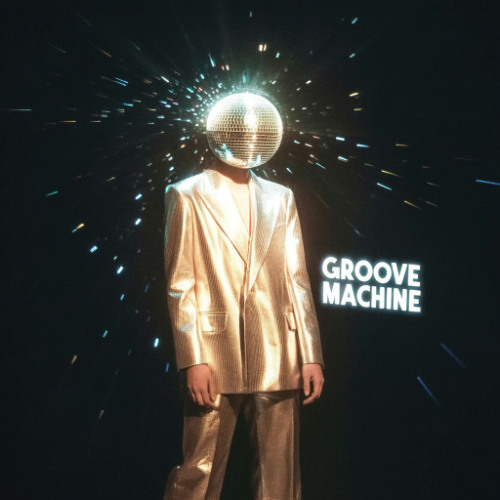 Groove Machine