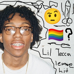 lil tecca lemme hit