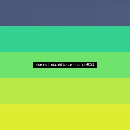 In the Morning (Mura Masa Edit)