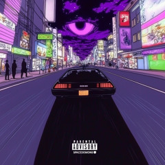 shibuya @prodbyglissey