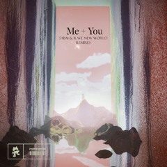Sabai & Rave New World - Me + You (With Løve Remix)