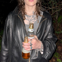 i made this while eating a hoagie