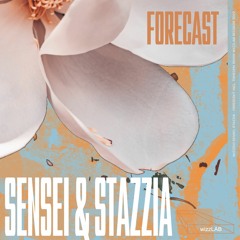 Stazzia & Sensei - Forecast (Tomecpm Remix)