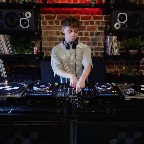 20.07.2025 Stebu | Microwave studio