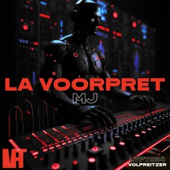 Podcast LVPT034 x MJ