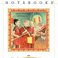 VIEW KINDLE 📌 The Chinese New Year Mystery (Nancy Drew Notebooks #39) by  Carolyn Ke