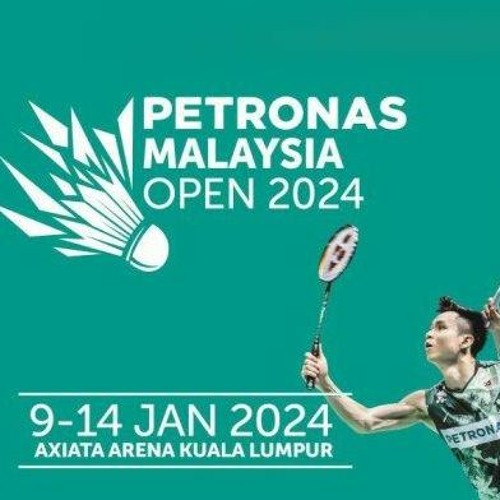 Stream LIVE'STREAM!› 2025 BWF Badminton World Tour Malaysia Open