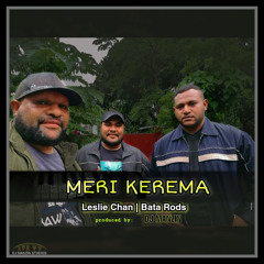 Meri Kerema (feat. Bata Rods)