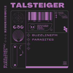 BUZZLINEFM / PARASITES