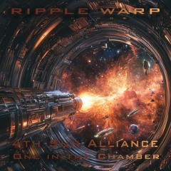 4th Sun Alliance - One In The Chamber (RW050)