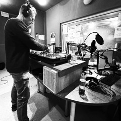 Jakub Wysocki @ Audycja Elektrodisko! 02.10.2025