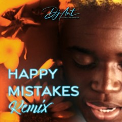 Happy Mistakes - Amaarae (DJ Art Remix)