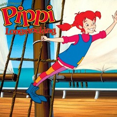 Pippi Longstocking - Opening Theme