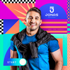 03- Ela É Linda  - Jonas Esticado - CD Start