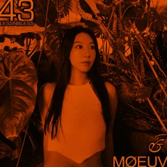 lessnbless 43 - MØEUV