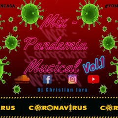 Mix Pandemia Musical Vol.1
