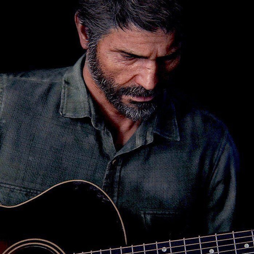 JOEL’S SONG (THE LAST OF US)