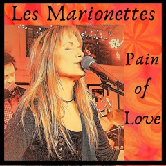 Pain Of Love