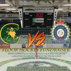 McG ft Joey Karma - The Anthem (a.K.a Soul one)