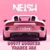 BOOTY BOUNCERS 150BPM+ DJ mix artwork - Electronic music tracklist cover image