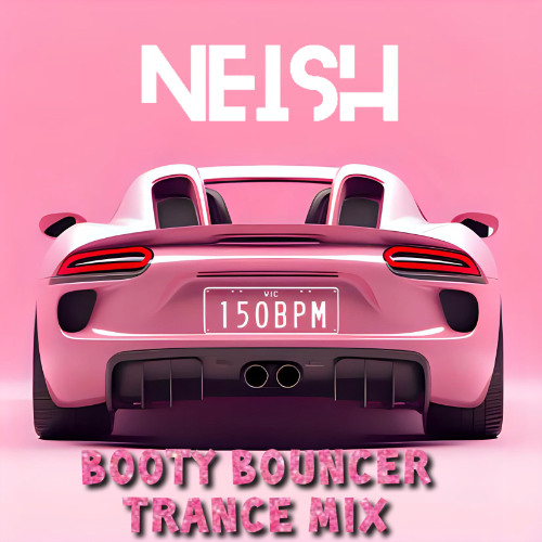 BOOTY BOUNCERS 150BPM+