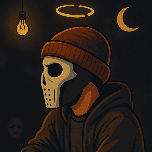 ALL ALONE IN MY HEAD