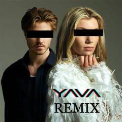 Hannah Mae & Maksim - Ik Wil Dat Je Liegt (YAVA Remix)