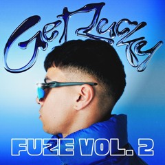 BABY (IS IT A CR!ME) (BY GET LUCKY X CHARLIZEH) FUZE VOL. 2