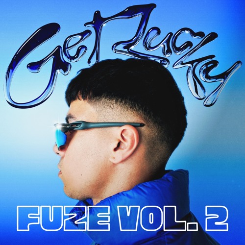 UNDER WATER (BY GET LUCKY X CHARLIZEH X DJELLE) FUZE VOL. 2