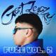 on QUE SE SEPA (BY GET LUCKY X VELEZ) FUZE VOL. 2