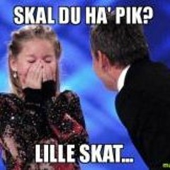 Fede Pikkemand (feat. Jagtoksen) *demo*