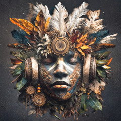 Natural Elements (Part 2) - Organic & Tribal House [FREE DOWNLOAD]
