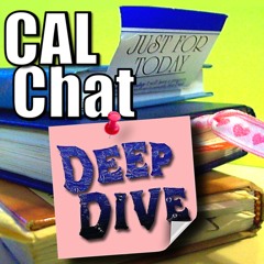 CAL Chat-Deep Dive Ep. 1 • Part 4 of 6 • Al-Anon's 1961 World Service Conference Summary