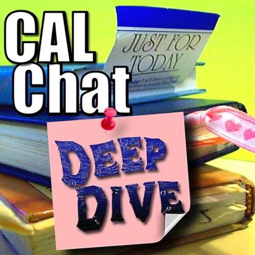 CAL Chat-Deep Dive Ep. 1 • Part 4 of 6 • Al-Anon's 1961 World Service Conference Summary