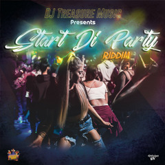 Start Di Party Riddim Mix | Dancehall April 2020