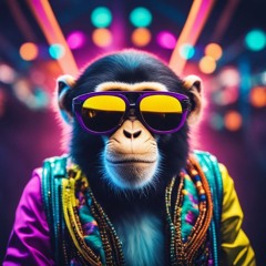 Nothing Fancy - Party Mix